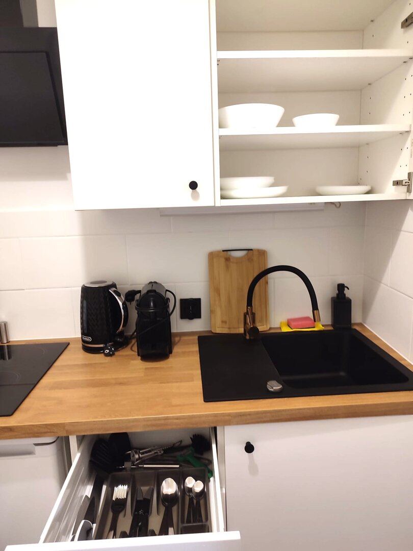 HOMELIKE Krakow Apartments - 2