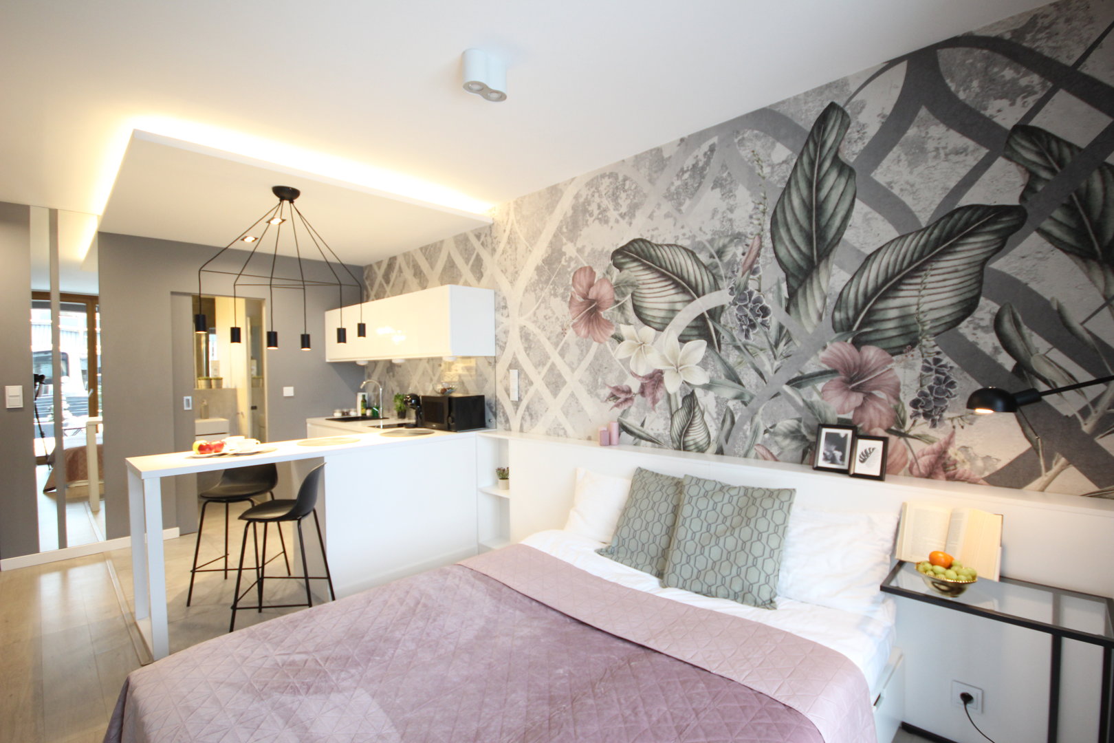 VIVA GREEN Apartment VIVA GREEN Apartment